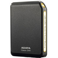A-data CH11 Portable USB 3.0 750GB (ACH11-750GU3-CBK)